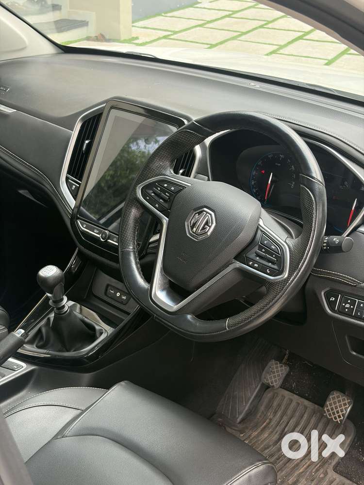 Mg Hector 2.0 Sharp Diesel, 2020, Diesel
