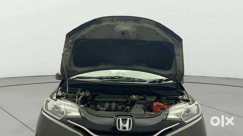 Honda Jazz Vx Cvt, 2018, Petrol