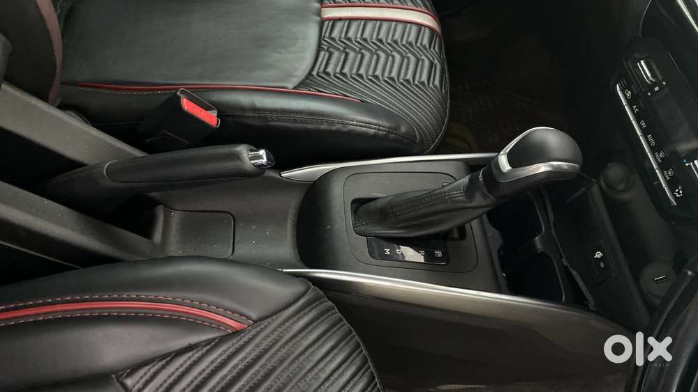 Maruti Suzuki Fronx Alpha 1.0l Turbo 6 At, 2023, Petrol