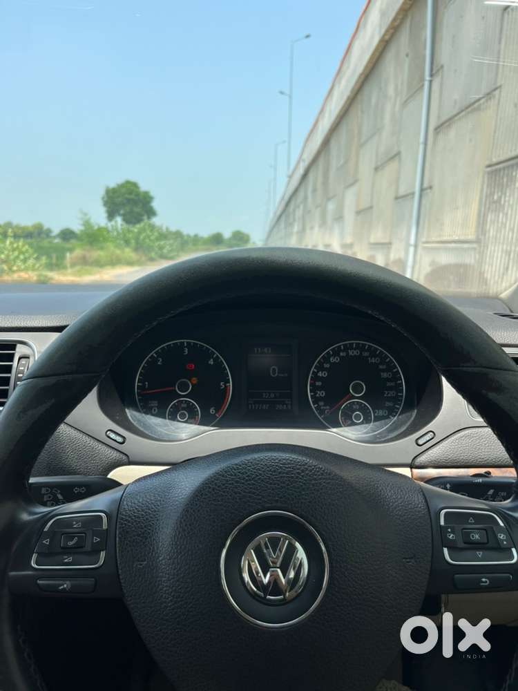 Volkswagen Jetta Diesel 2013