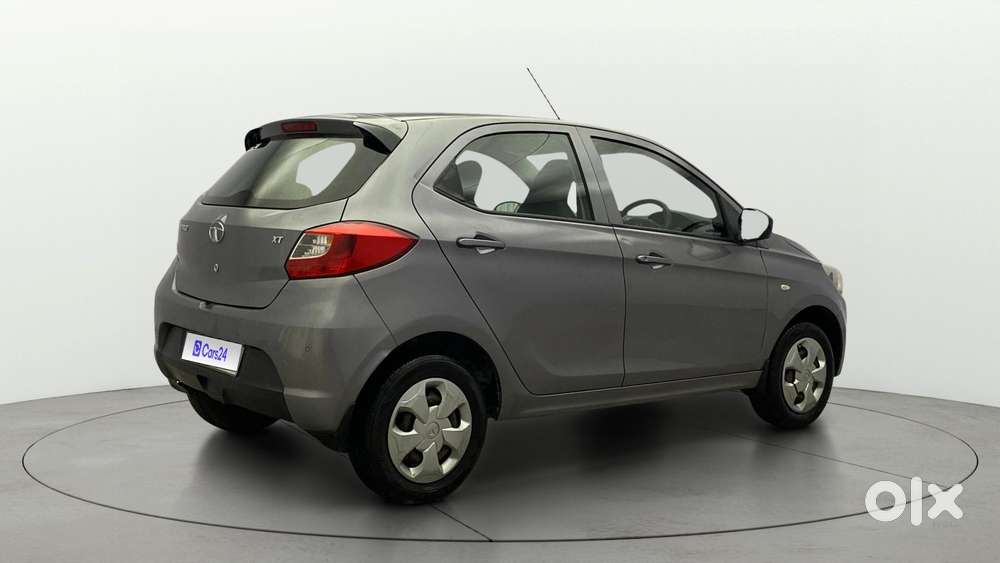 Tata Tiago 1.2 Revotron Xt, 2019, Petrol