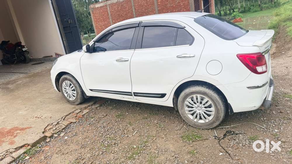 Maruti Dzire Petrol 2022