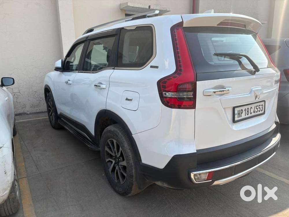 Mahindra Diesel Car 2023