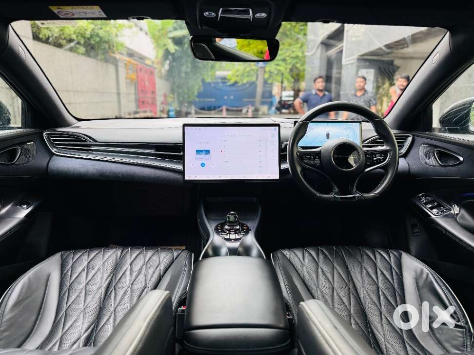 Byd Seal Performance, 2024, Electric
