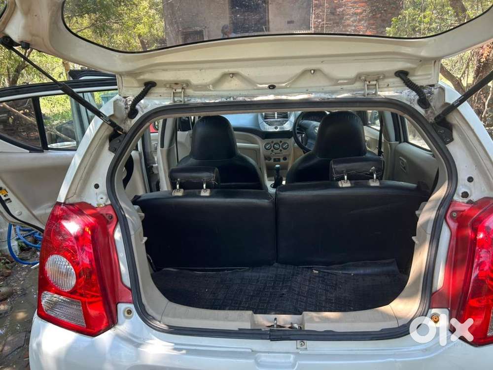 Maruti Suzuki Car 2012