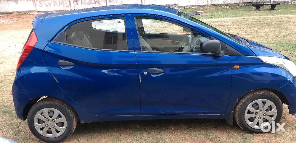 Hyundai EON Good Condition
