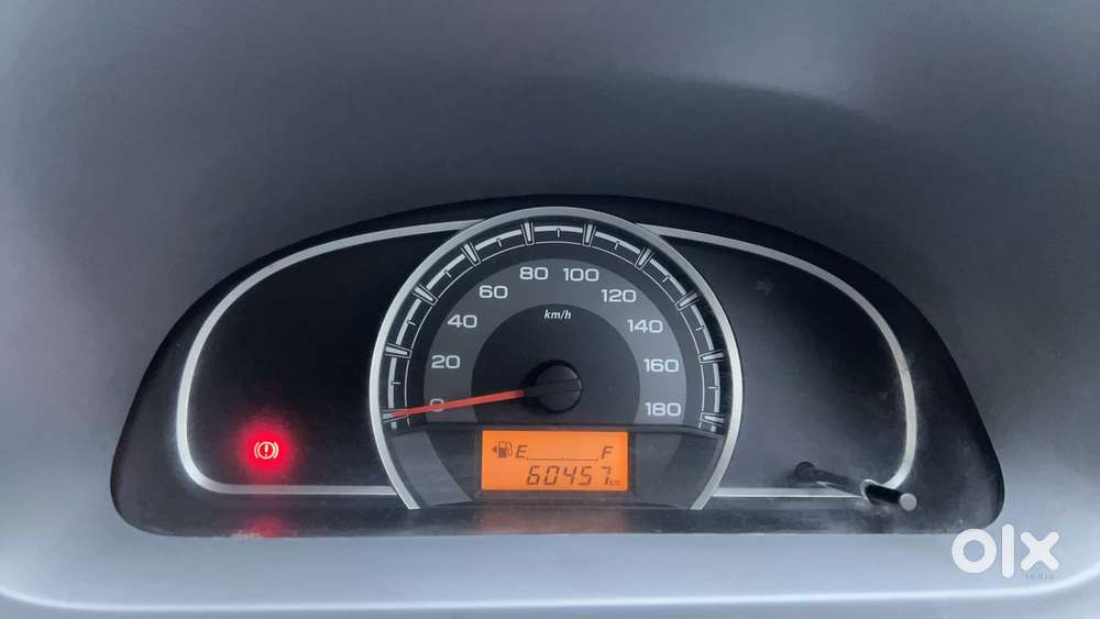 Maruti Suzuki Alto 800 Lxi, 2016, Petrol