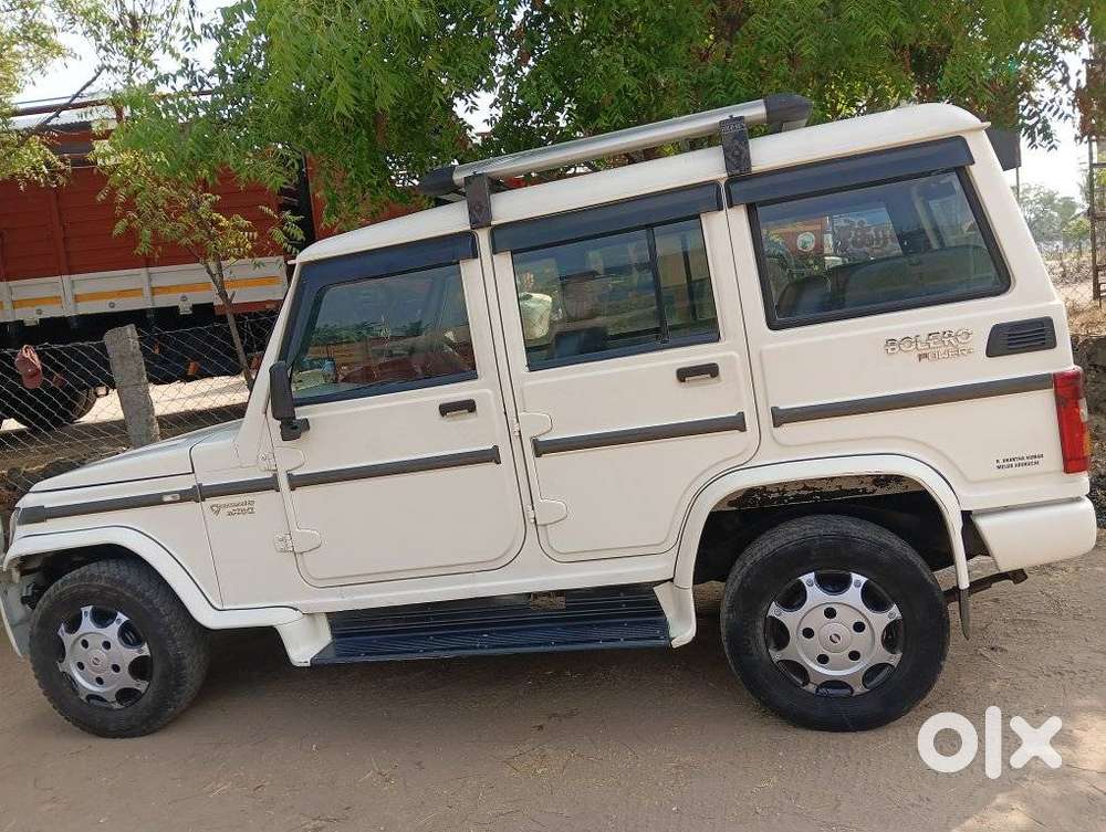 Mahindra Bolero 1.5 Power Plus Sle, 2018, Diesel