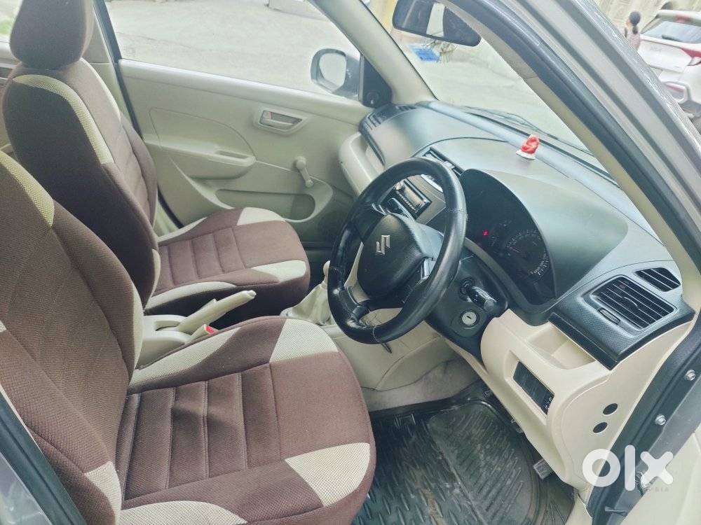 Maruti Suzuki Dzire 1.2 Lxi, 2014, Petrol