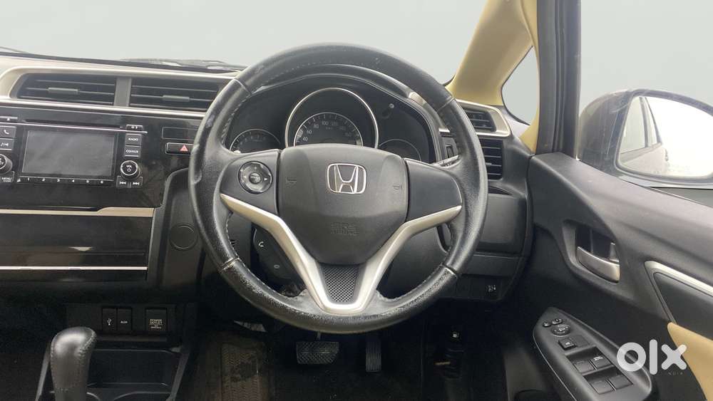 Honda Jazz 1.2 V At I Vtec, 2016, Petrol