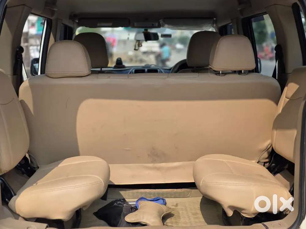 Mahindra Bolero Neo 2023 Diesel Manual