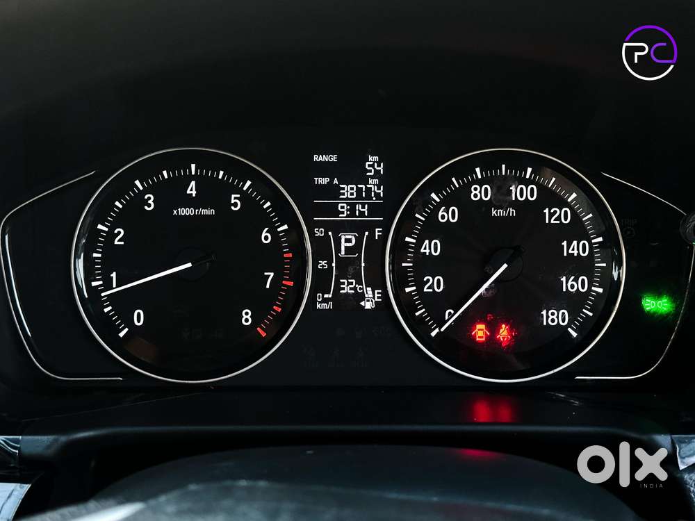 Honda Amaze Vx 1.2 Petrol Cvt, 2024, Petrol