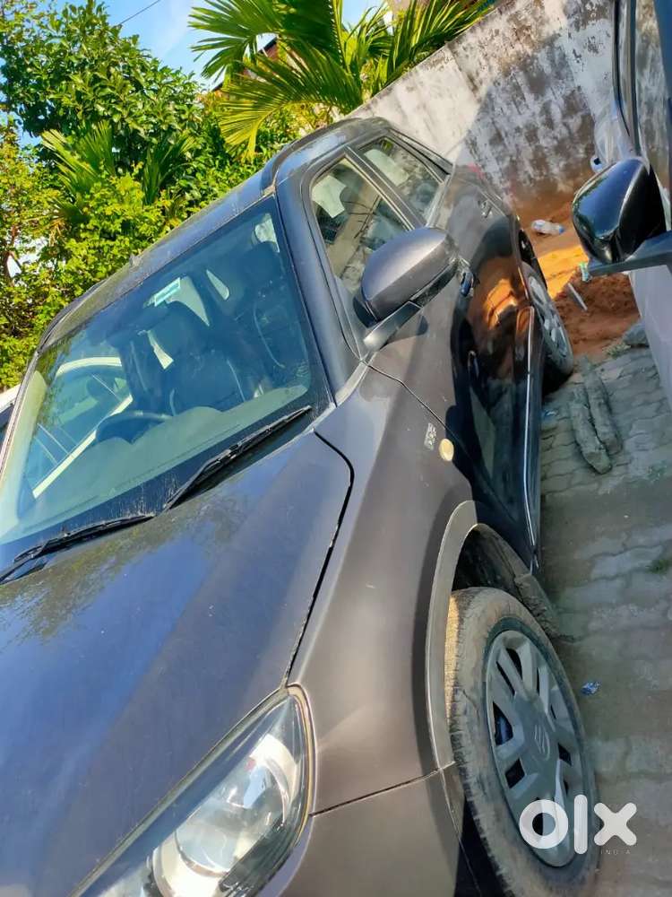 Well-maintained Vitara Brezza Available For Sale.