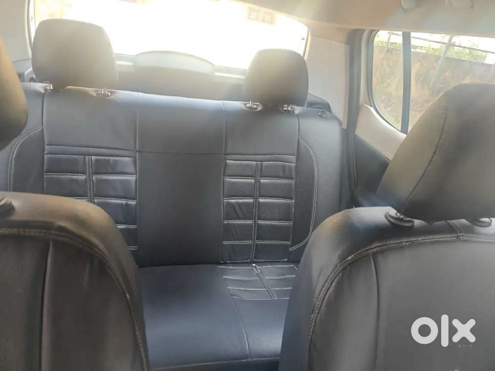 Skoda Fabia 2010 Diesel Well Maintained