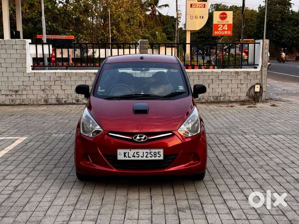 Hyundai Eon Era +, 2013, Petrol