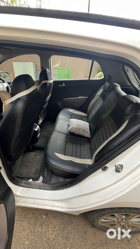 2014 Hyundai Grand I10 Petrol Manual