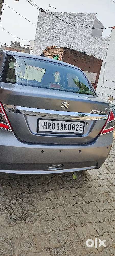 Sale And Exchange With Brezza