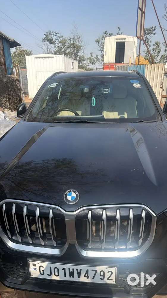Bmw X1 Sdrive18i M Sport 2025