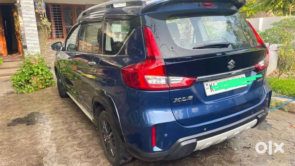 Maruti Suzuki Xl6 2019 Petrol 64000 Km Driven