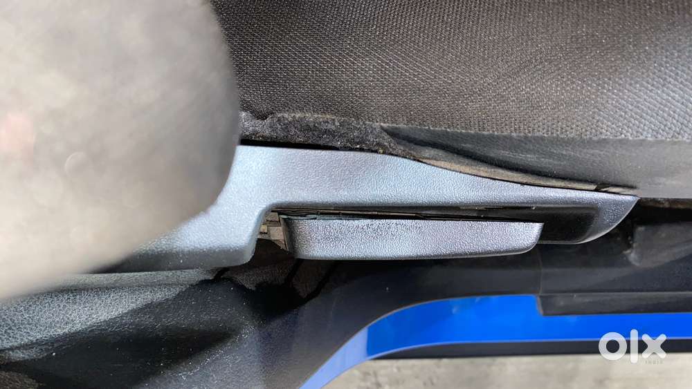 Maruti Suzuki S-presso Vxi, 2022, Petrol