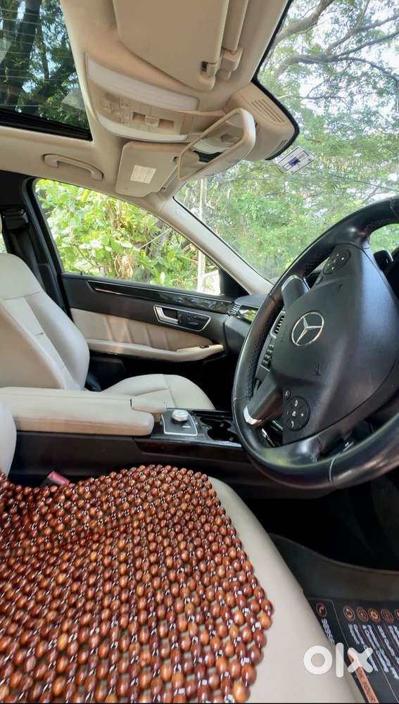Mercedes-benz E-class E 250 Cdi Classic, 2013, Diesel