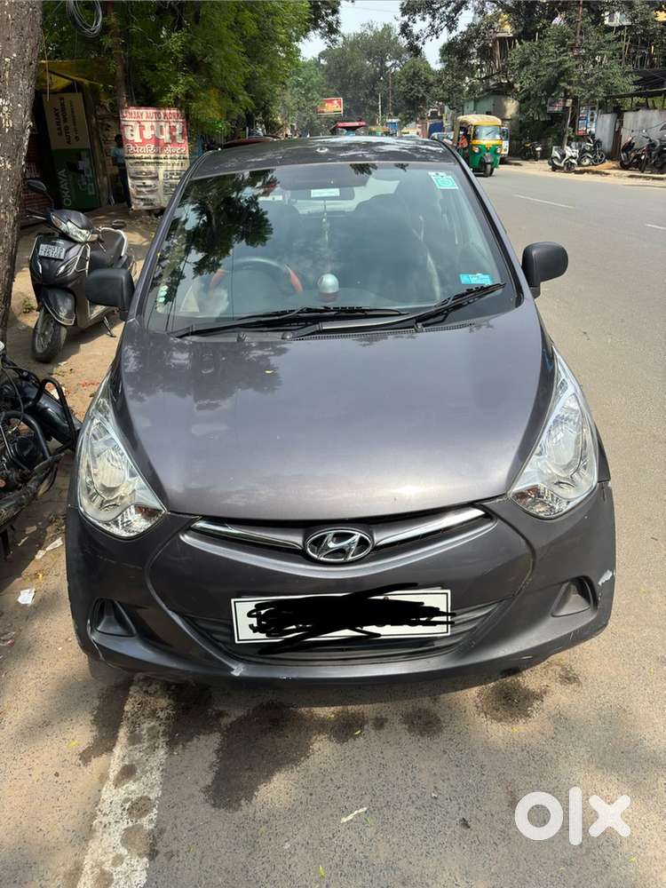 Hyundai Eon Petrol 2016