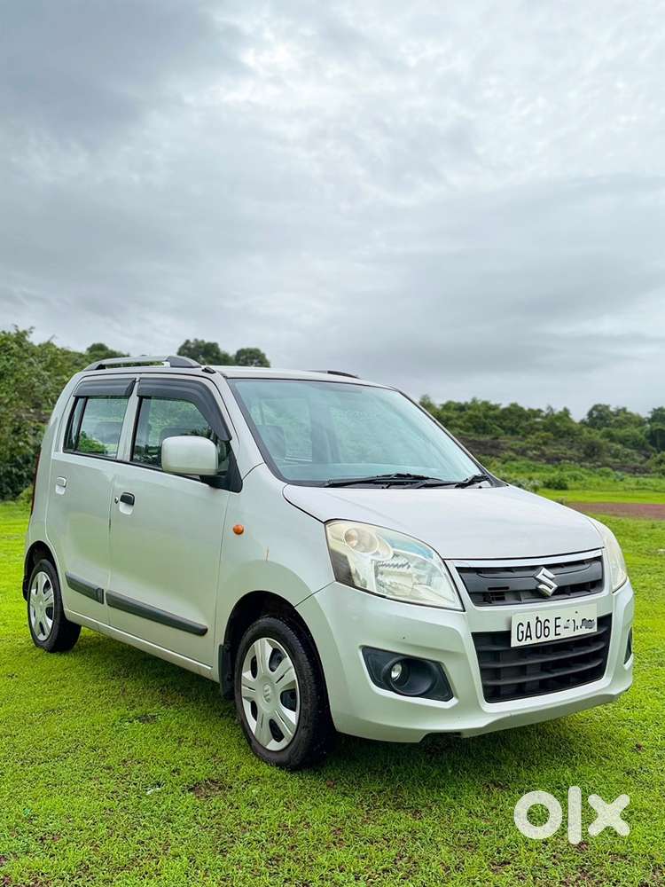 Wagonr Amt 2017 Petrol Single Owner