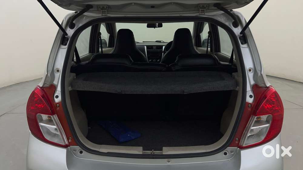 Maruti Suzuki Celerio Zxi, 2019, Petrol