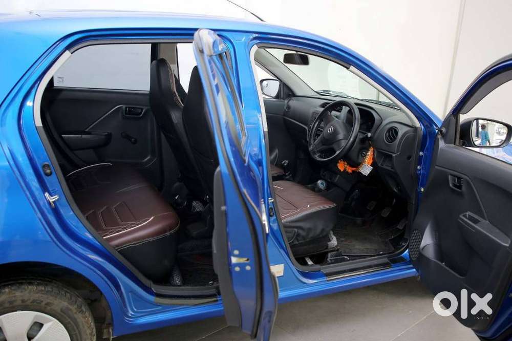 Maruti Suzuki Alto K10 1.0 Vxi, 2024, Petrol