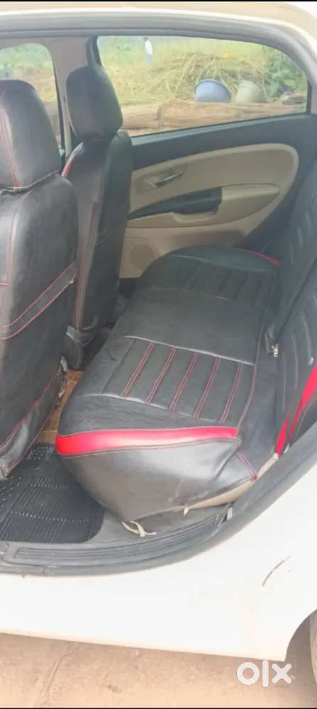 Fiat Linea 1.4 Jet 2012