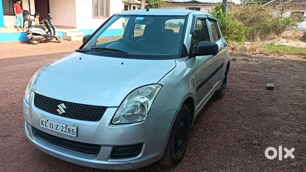 Maruti Suzuki Swift 2007 Petrol 140000 Km Driven