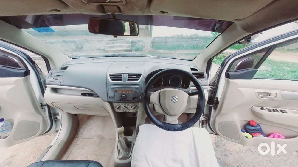 Maruti Ertiga Diesel 2014