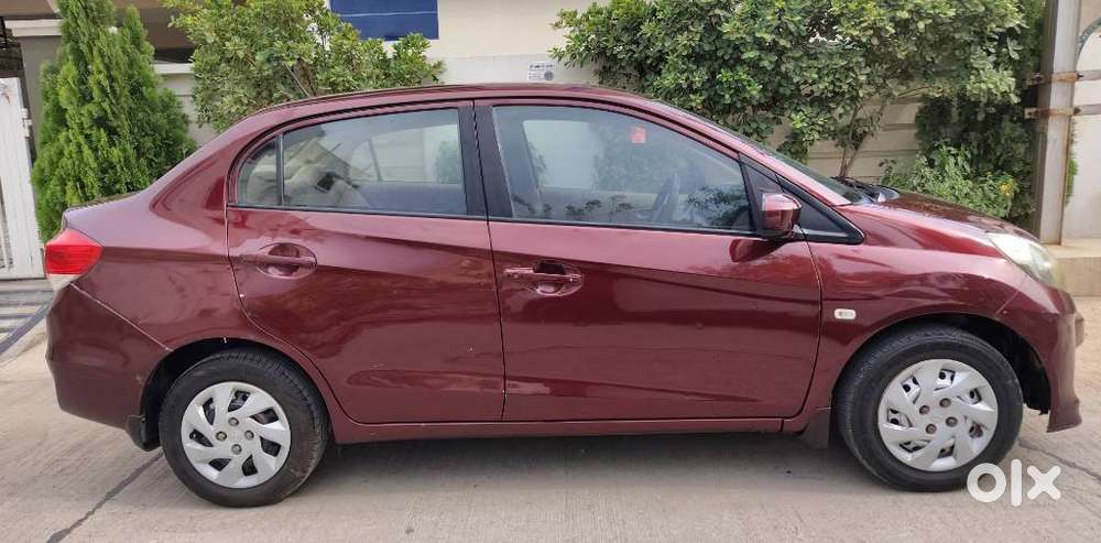 Honda Amaze 2013-2016 S I-dtech, 2014, Diesel