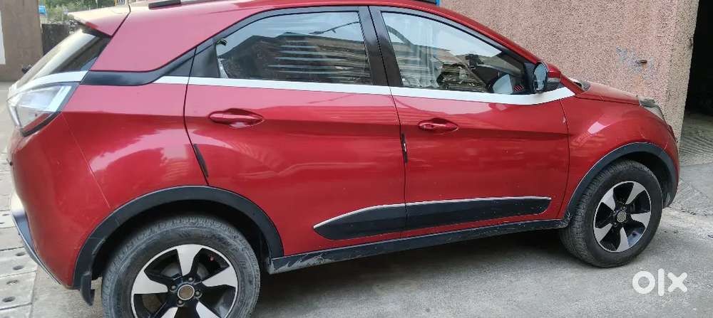 Well Maintained Car