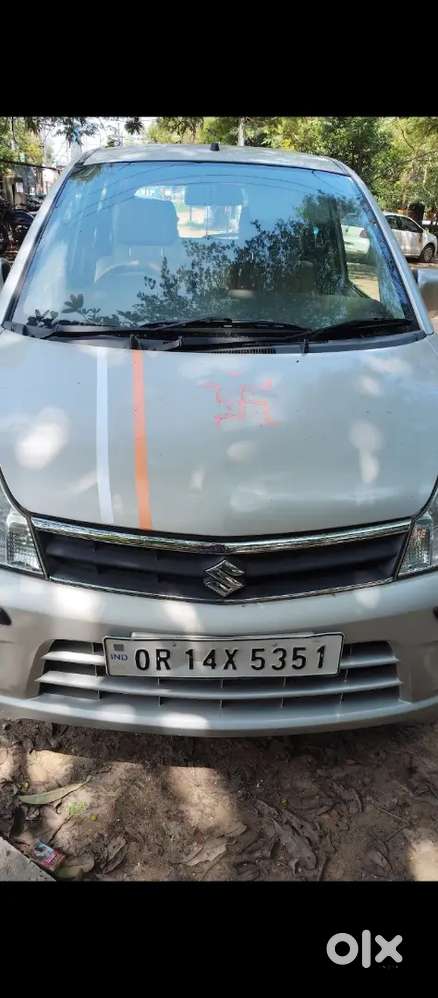 Maruti Suzuki Estilo 2011 Petrol 46000 Km Driven