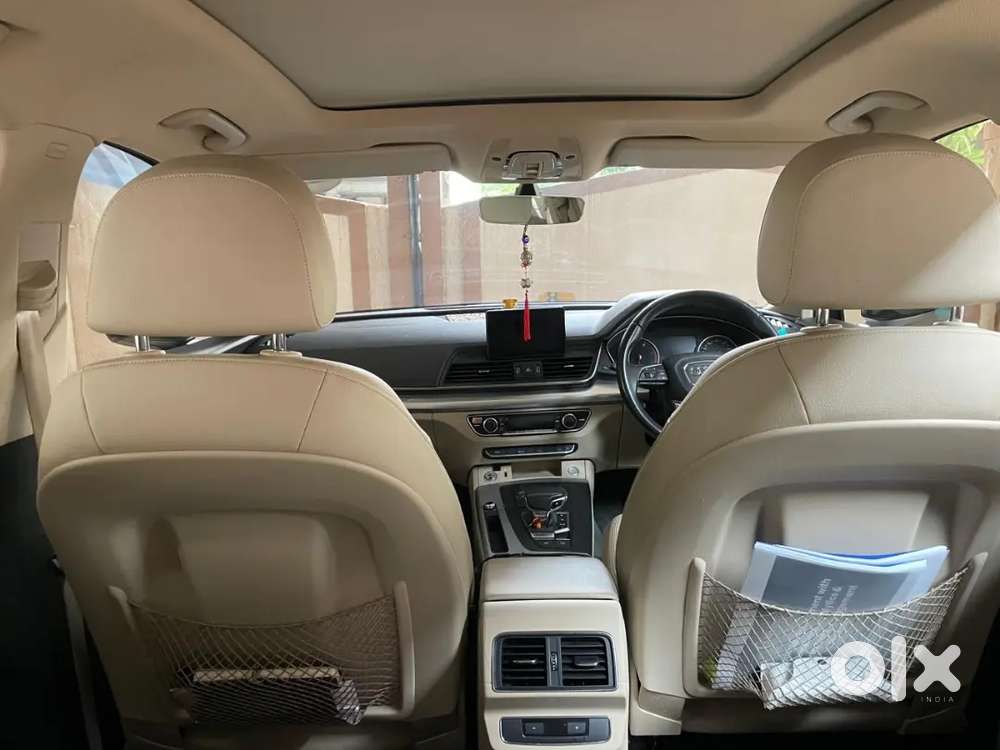 2019 Audi Q5 Special Edition