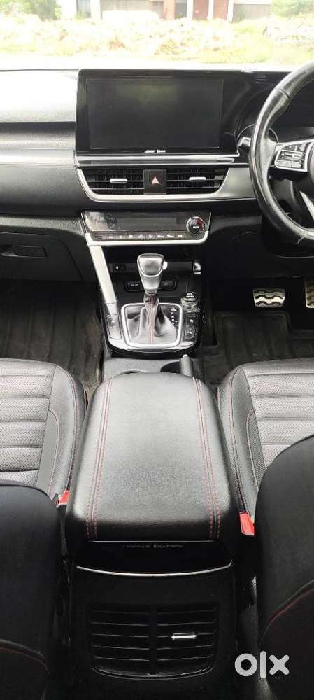 Kia Seltos Gtx Plus At D, 2022, Diesel
