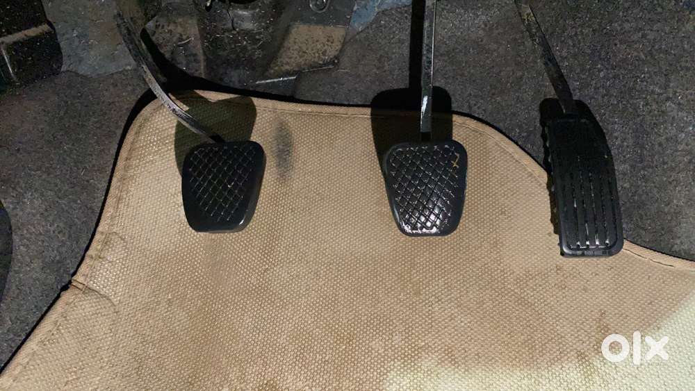 Honda Amaze 2013-2016 S I-vtech, 2014, Petrol