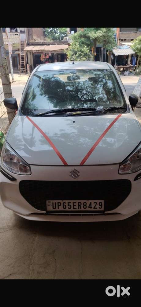 Maruti Suzuki Alto 2023