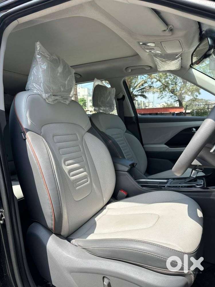 Hyundai Creta Sx (o) 1.5 Diesel Automatic, 2024, Diesel