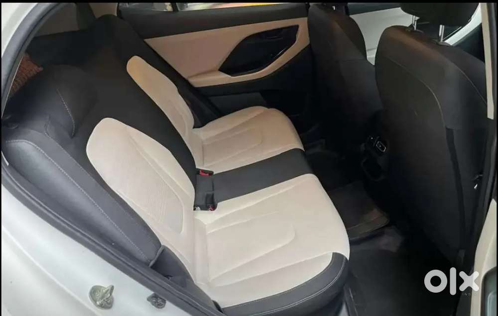Hyundai Creta E 1.5 2021