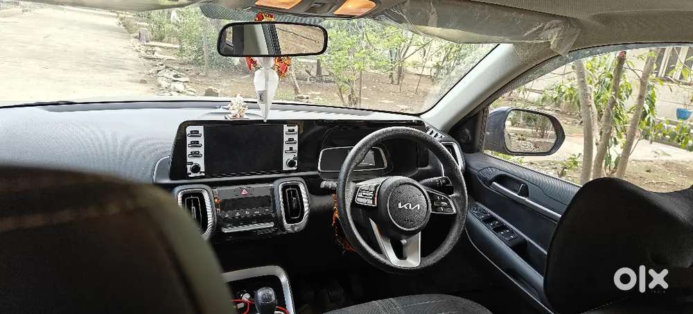 Kia Sonet 2024 Petrol 20200 Km Driven