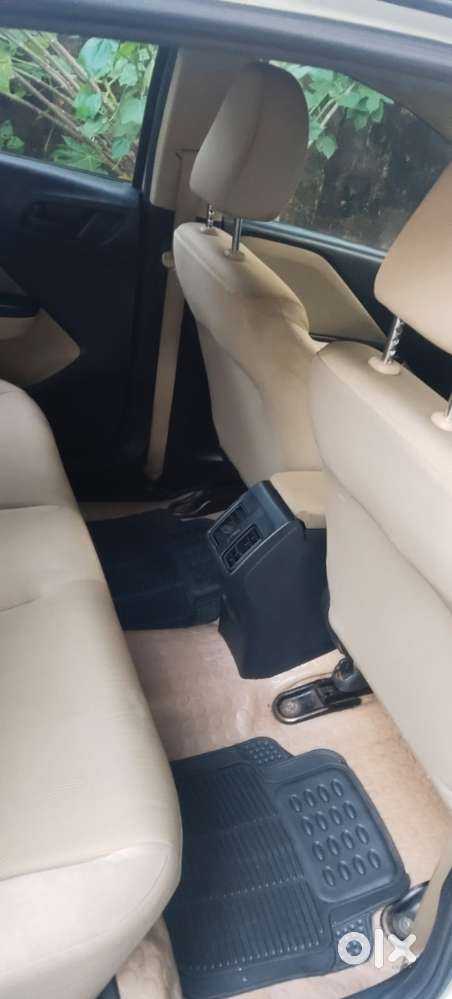 Honda City 2014-2015 I Vtec Cvt Sv, 2014, Petrol