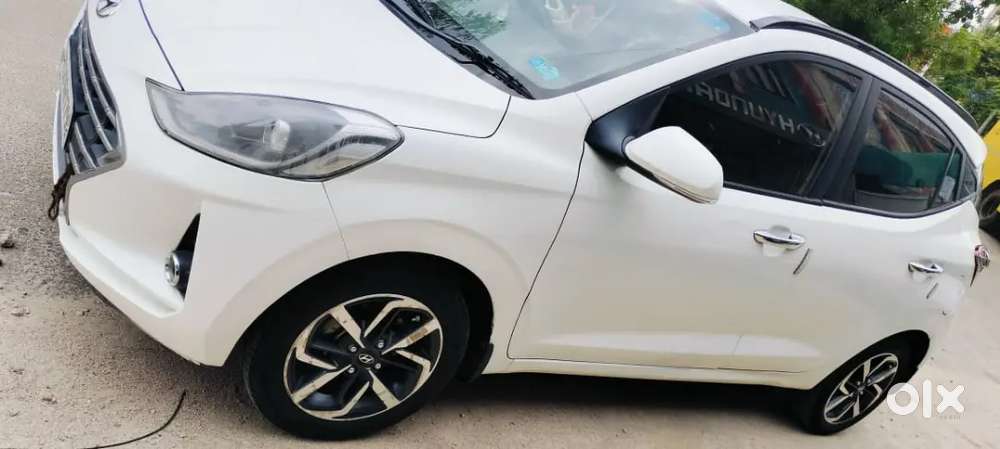 Hyundai Grand I10 Nios 2021