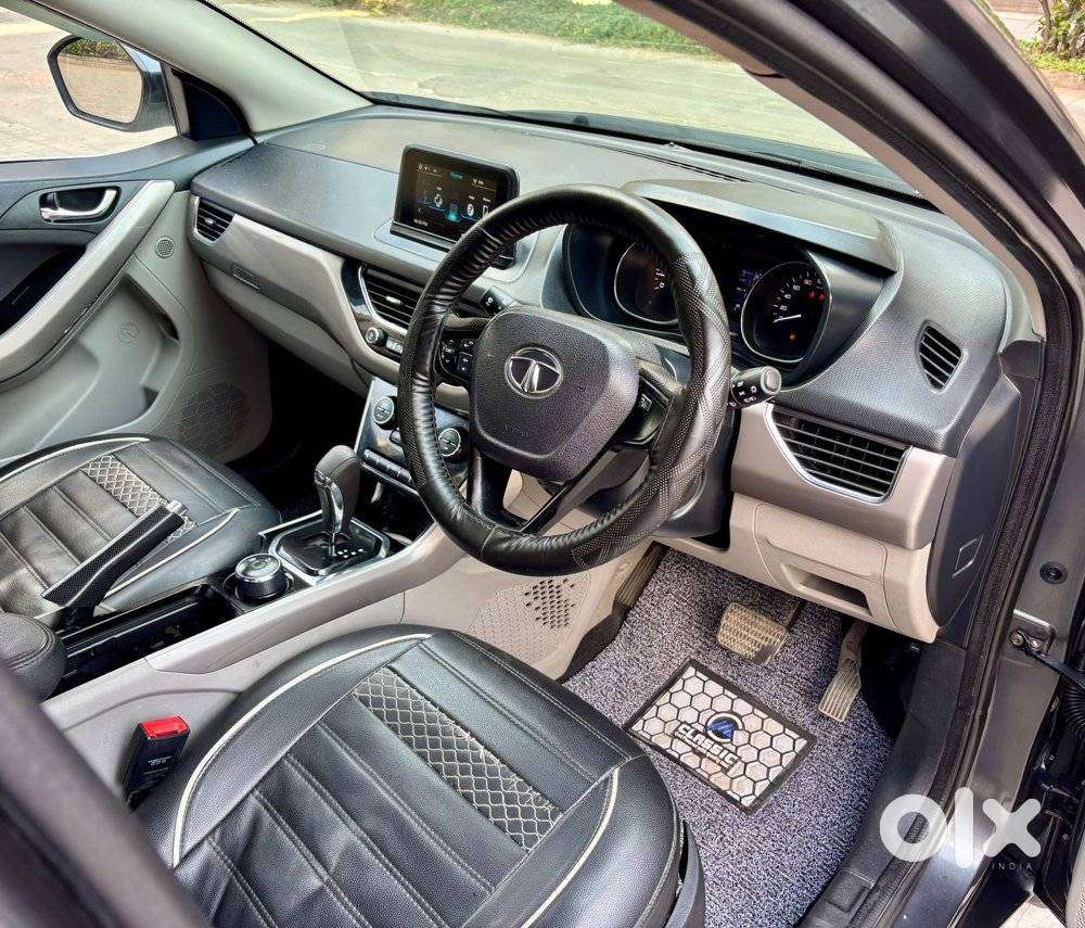 Tata Nexon 1.5 Revotorq Xza Plus Dualtone, 2019, Diesel