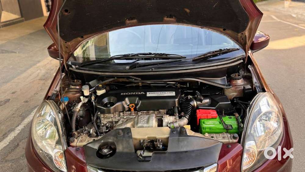 Honda Amaze 1.5 Smt I Dtec, 2013, Diesel