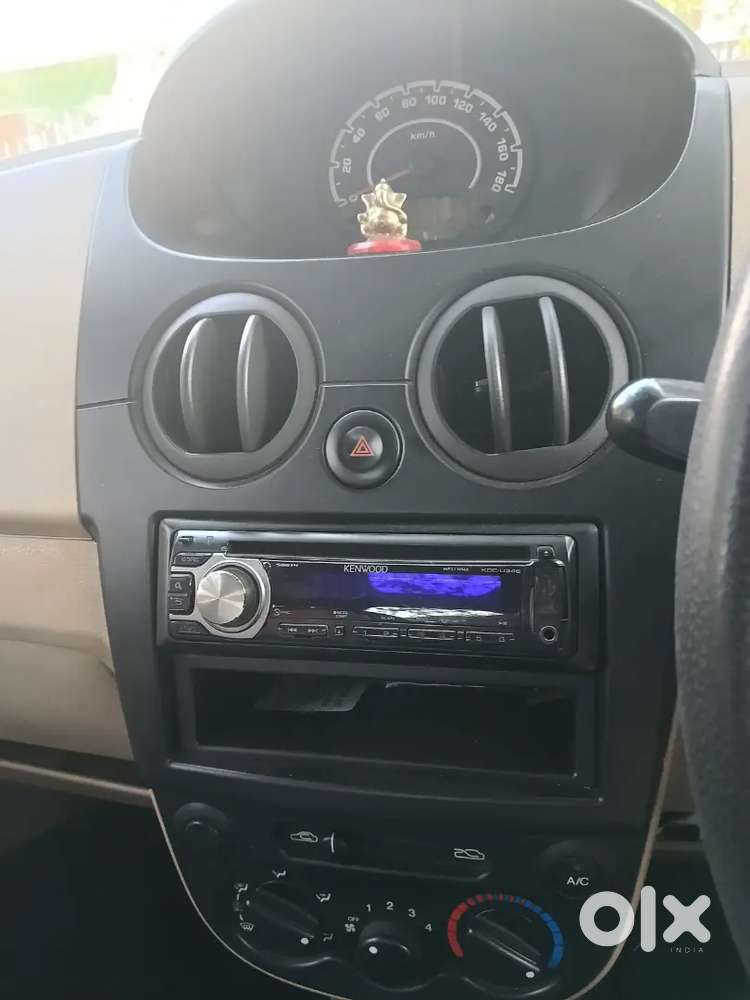 Chevrolet Enjoy 2014 Diesel 150000 Km Driven