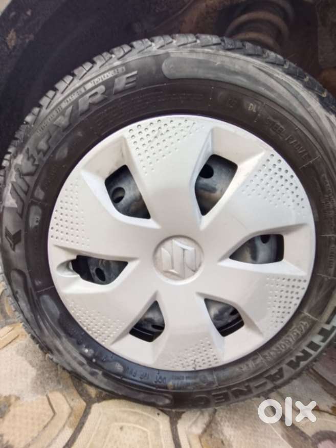 Maruti Suzuki Alto K10 Vxi (o), 2024, Petrol