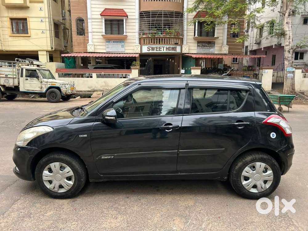 Maruti Suzuki Swift Ddis Vdi, 2012, Diesel