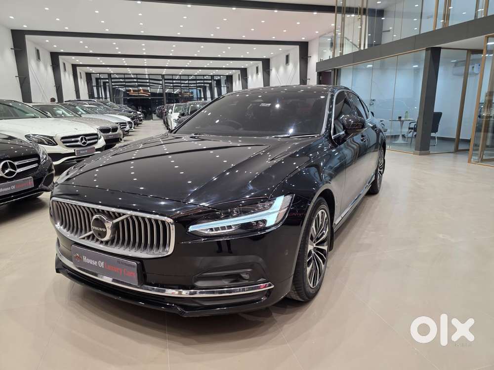 Volvo S90 B5 Ultimate, 2024, Petrol